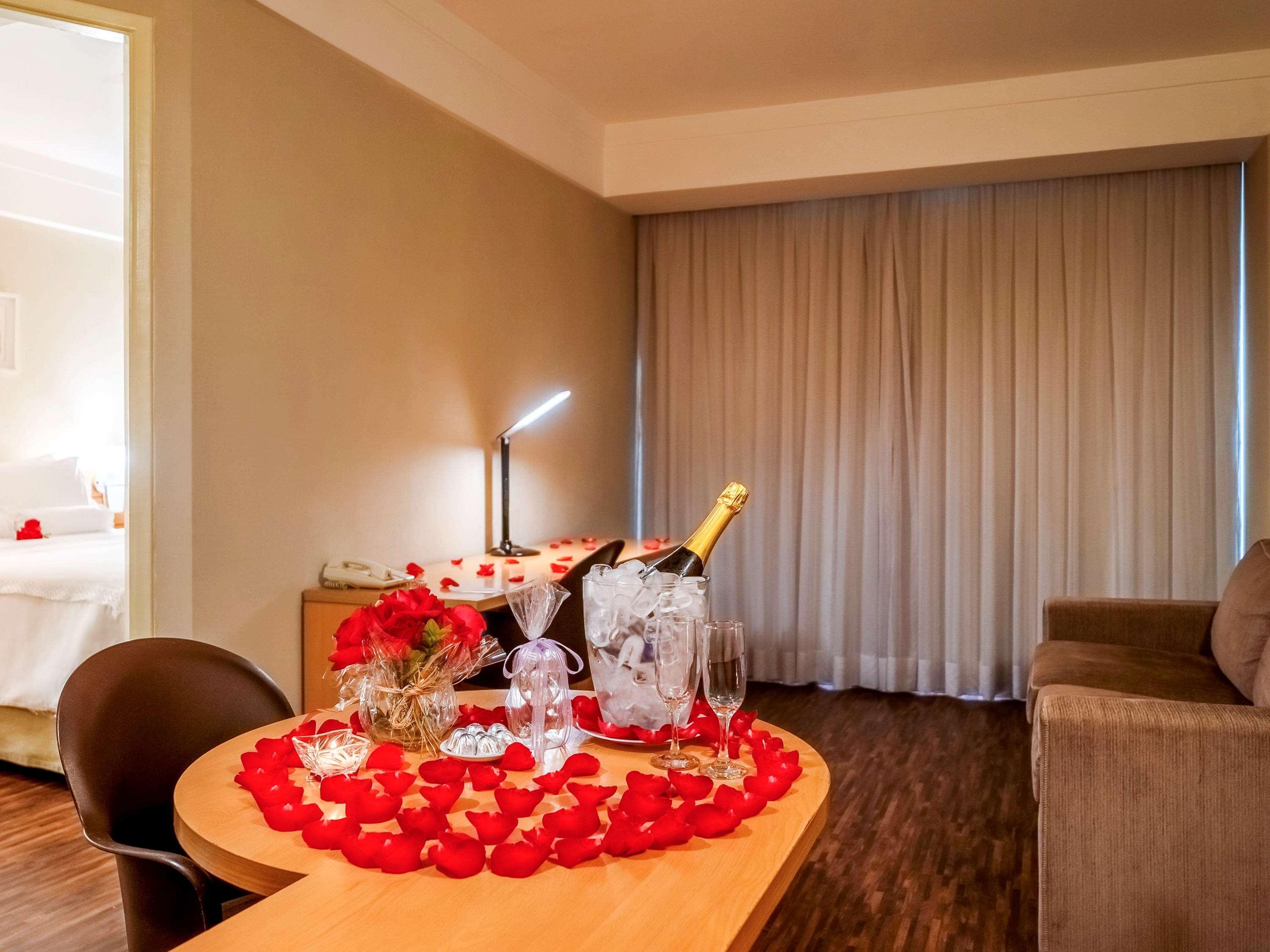 Mercure Aeroporto 4*
