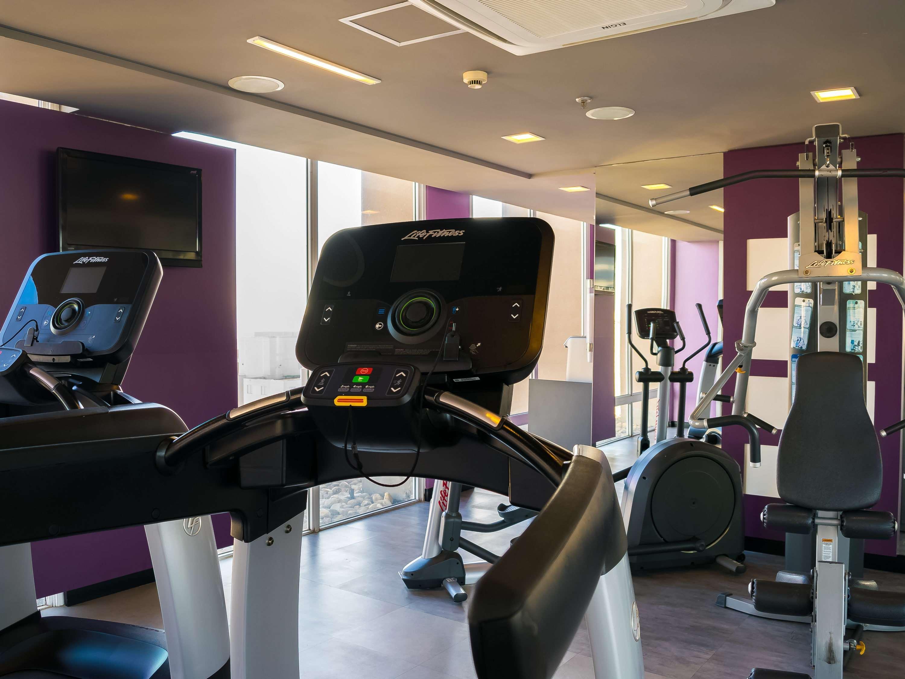 Mercure Aeroporto Guarulhos