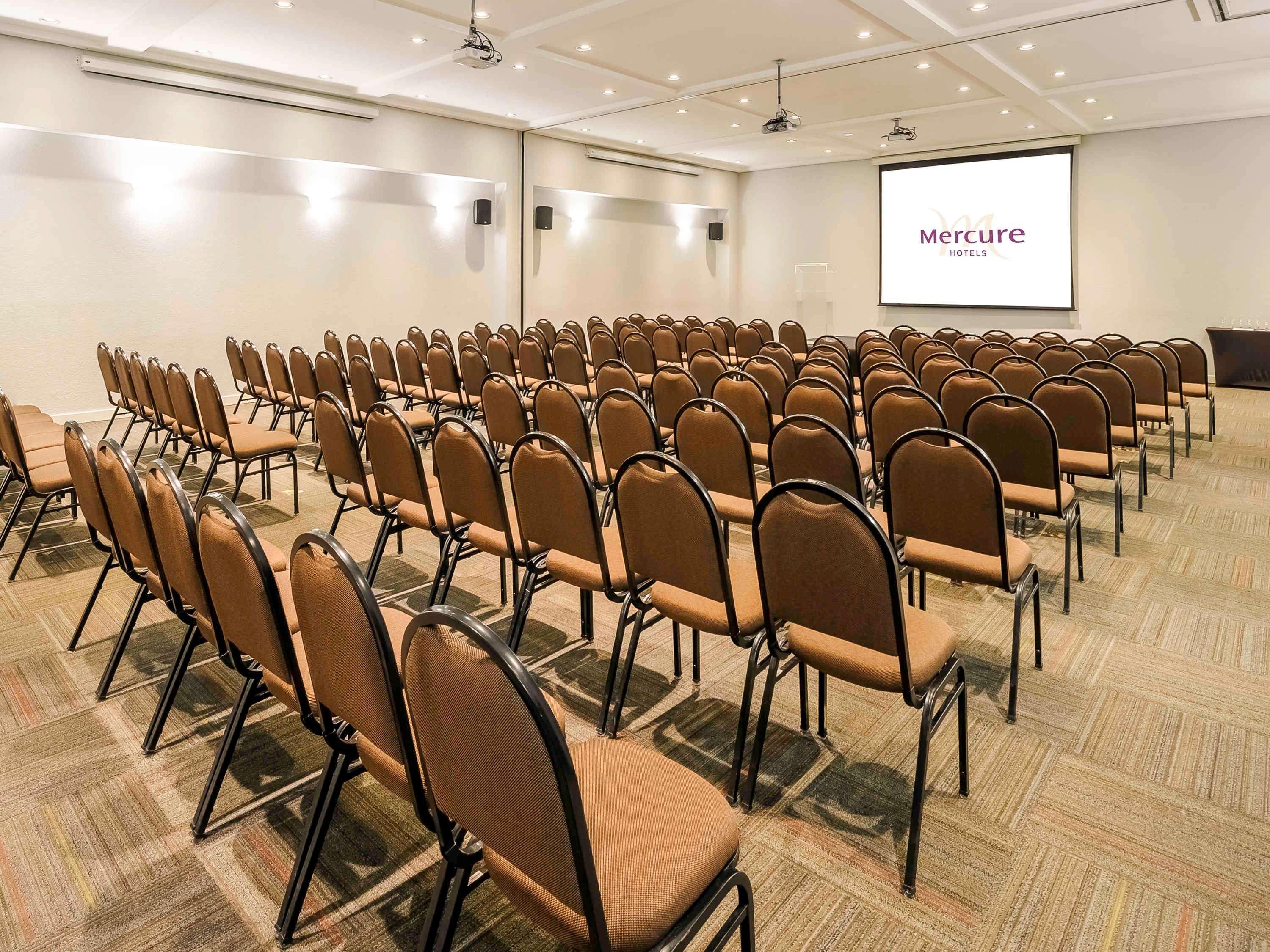 Mercure Aeroporto Guarulhos