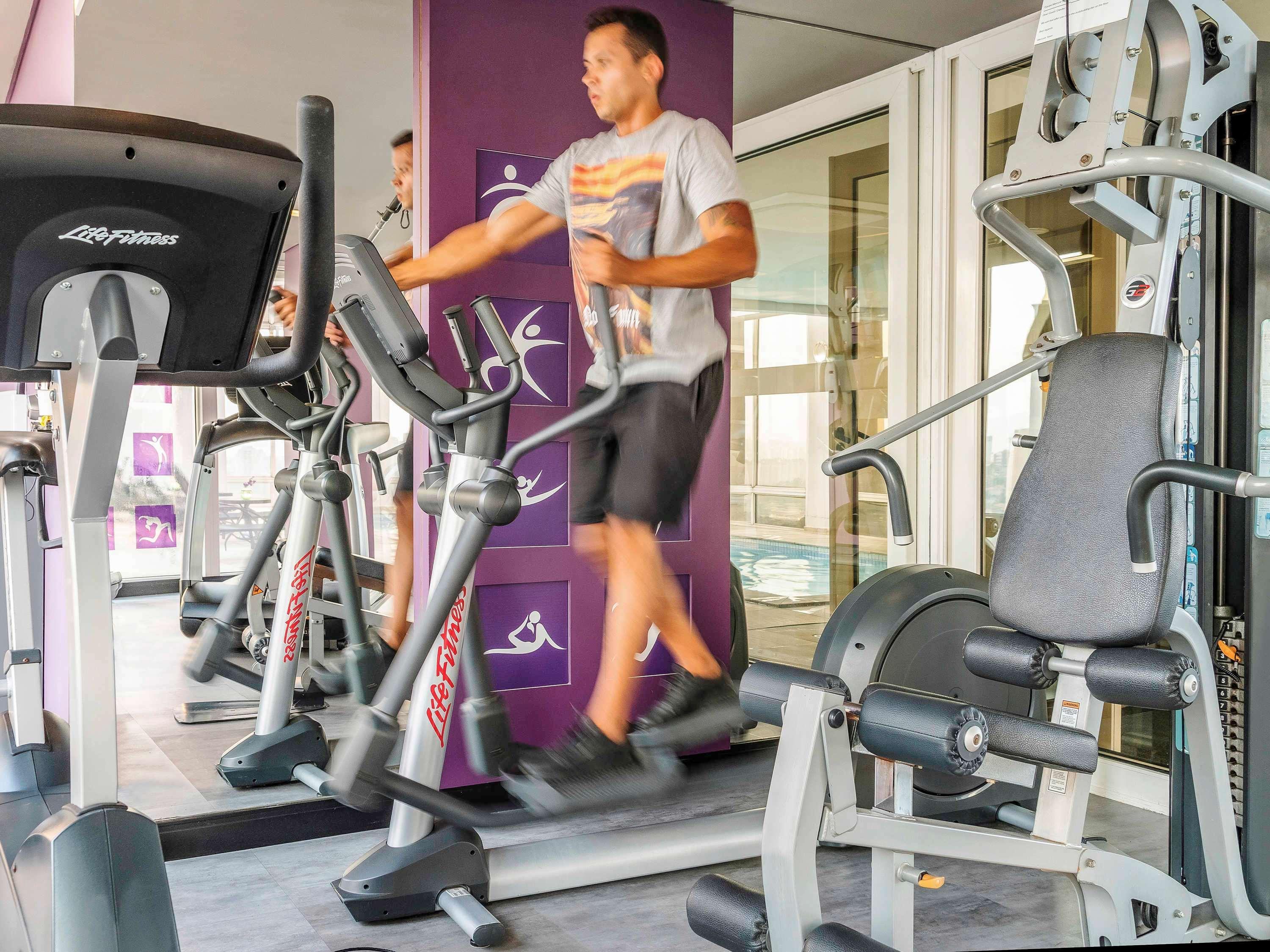 Mercure Aeroporto 4* Guarulhos
