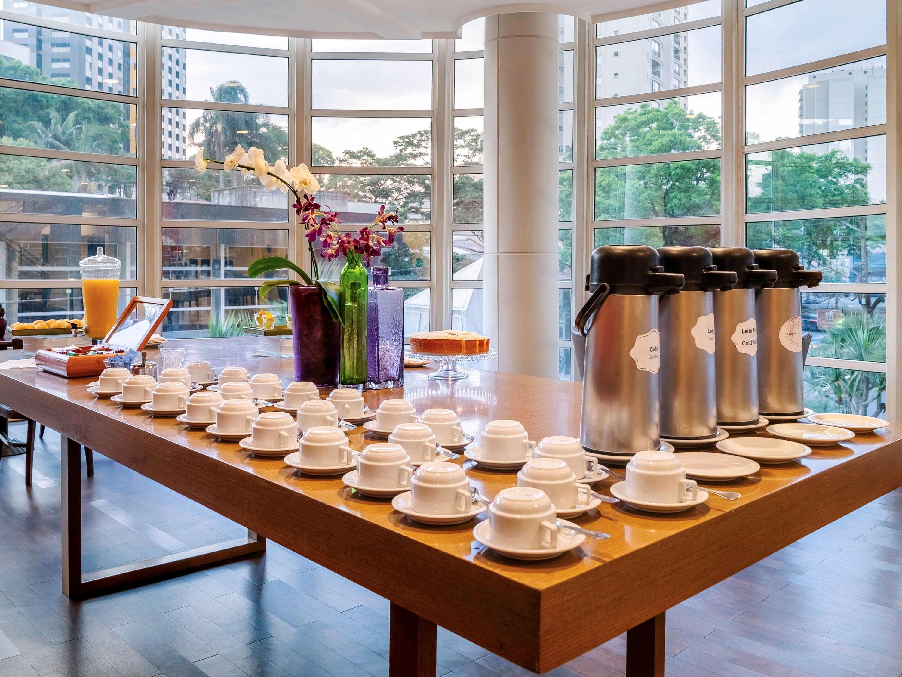 Mercure Aeroporto 4*