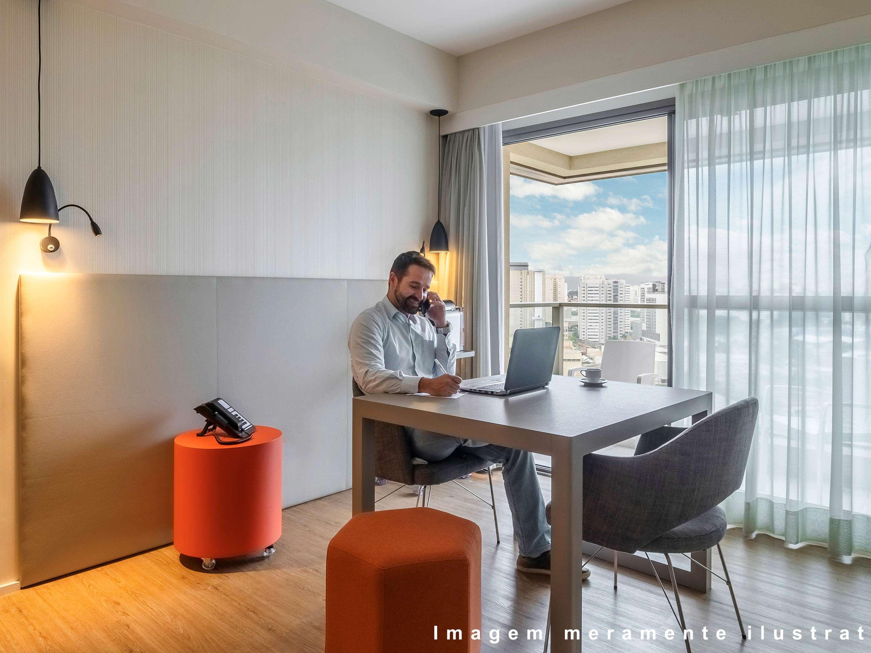 Mercure Aeroporto Hotel