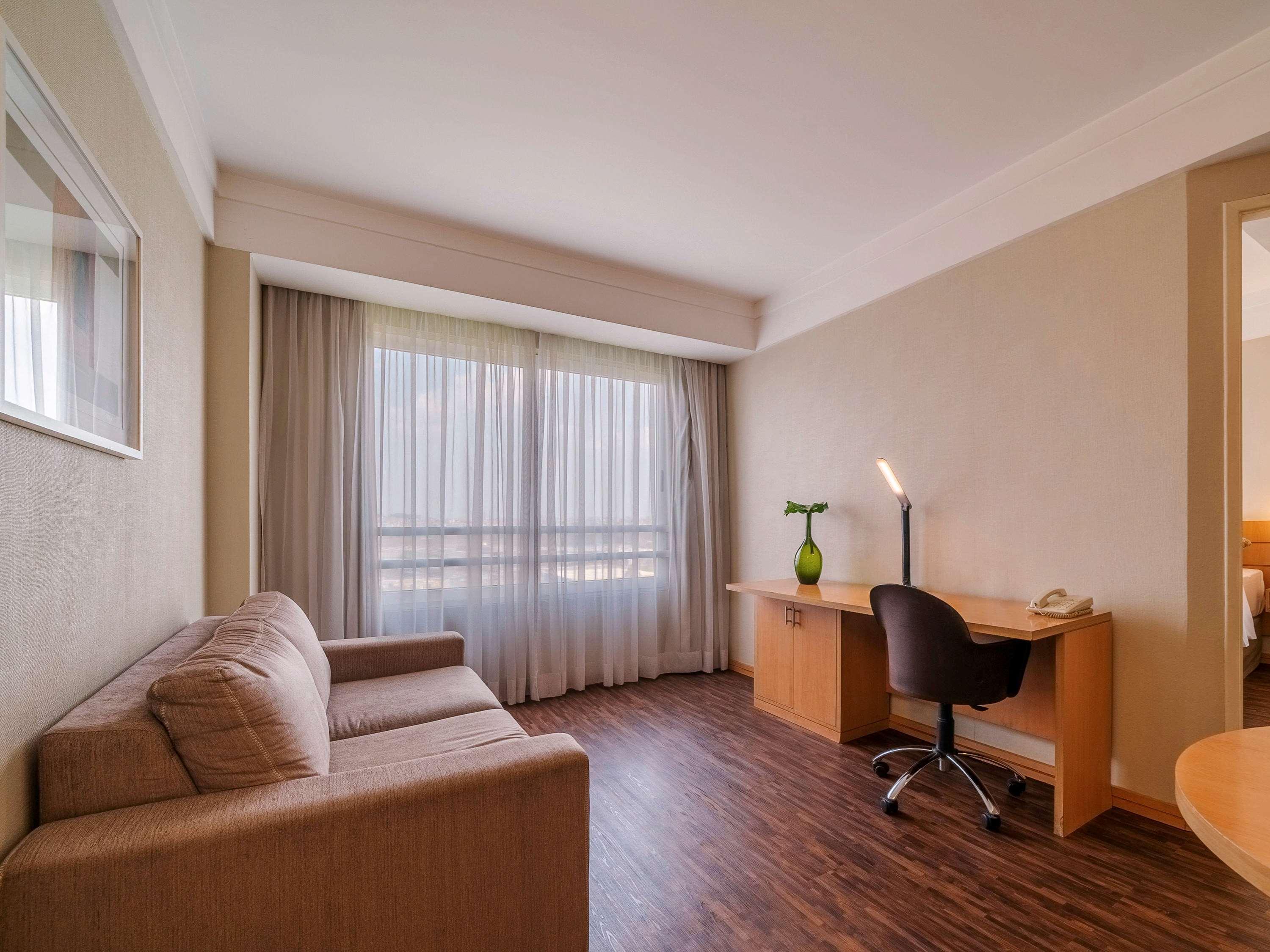 Mercure Aeroporto