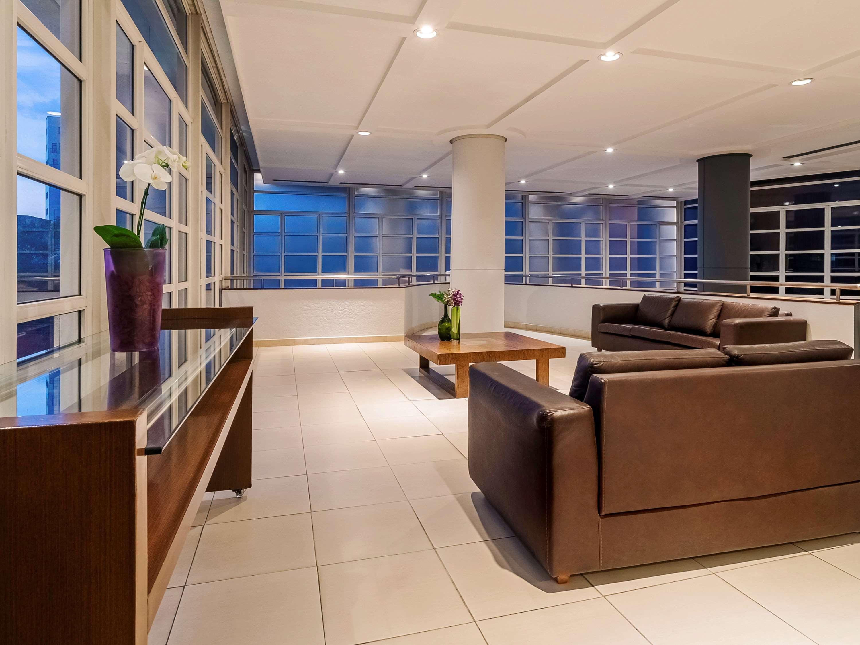 Hotel Mercure Aeroporto Guarulhos
