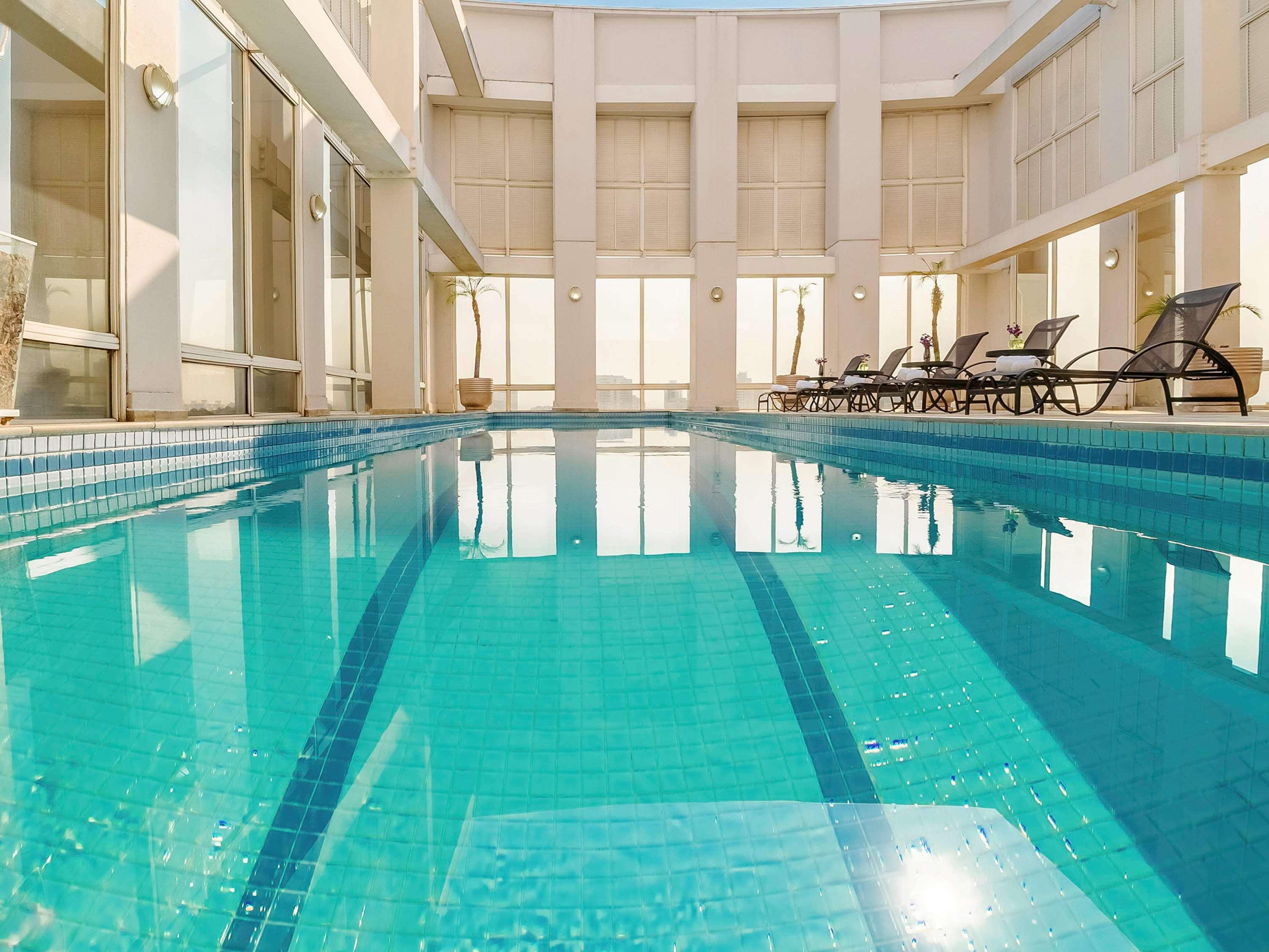 Mercure Aeroporto 4*
