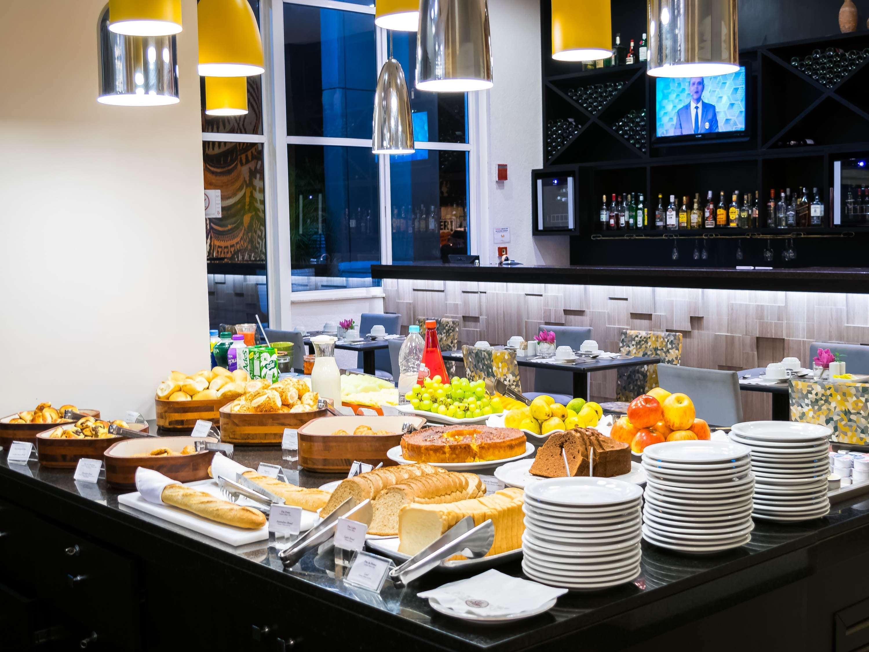 Mercure Aeroporto Hotel 4*