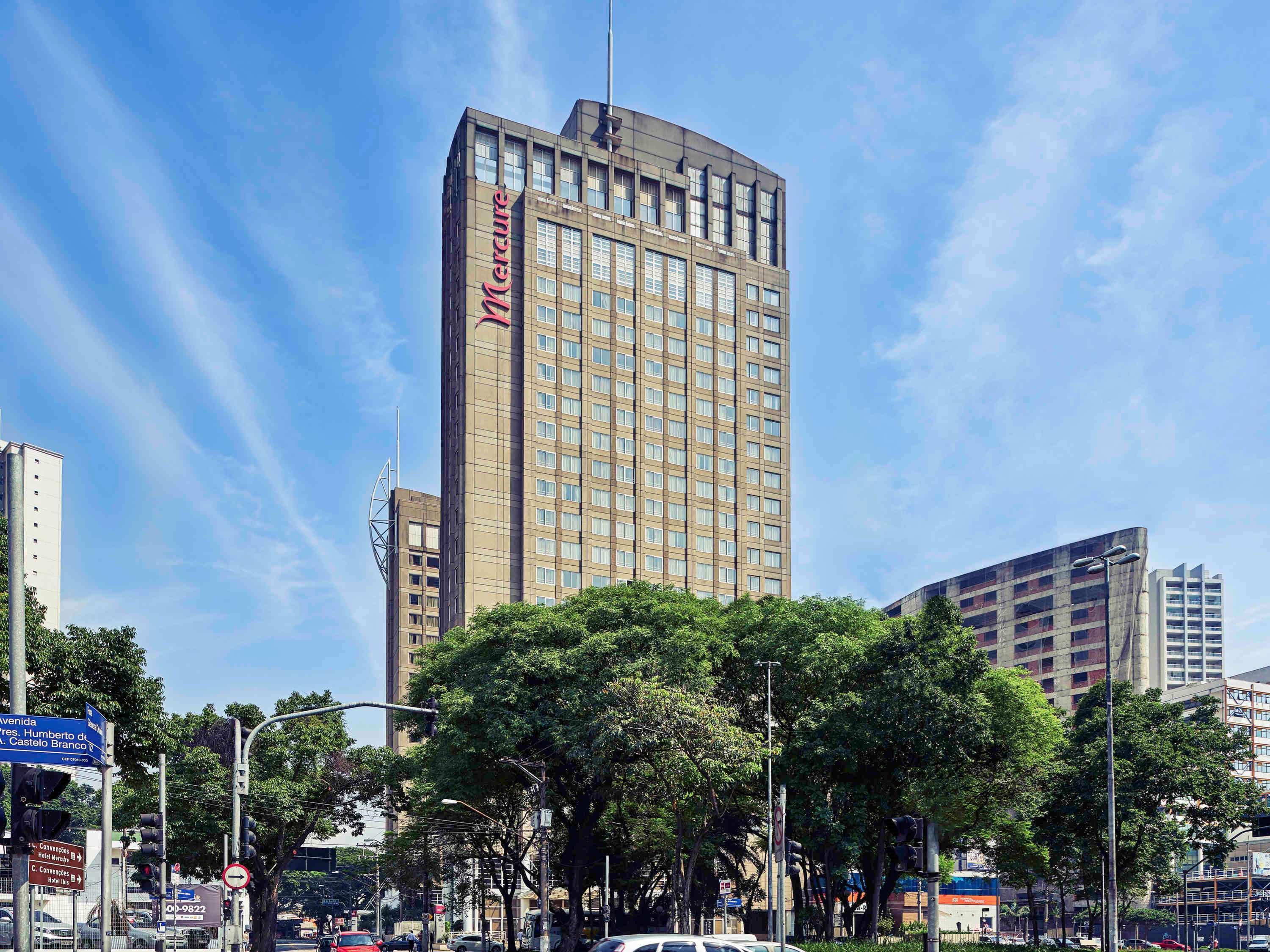 Mercure Aeroporto