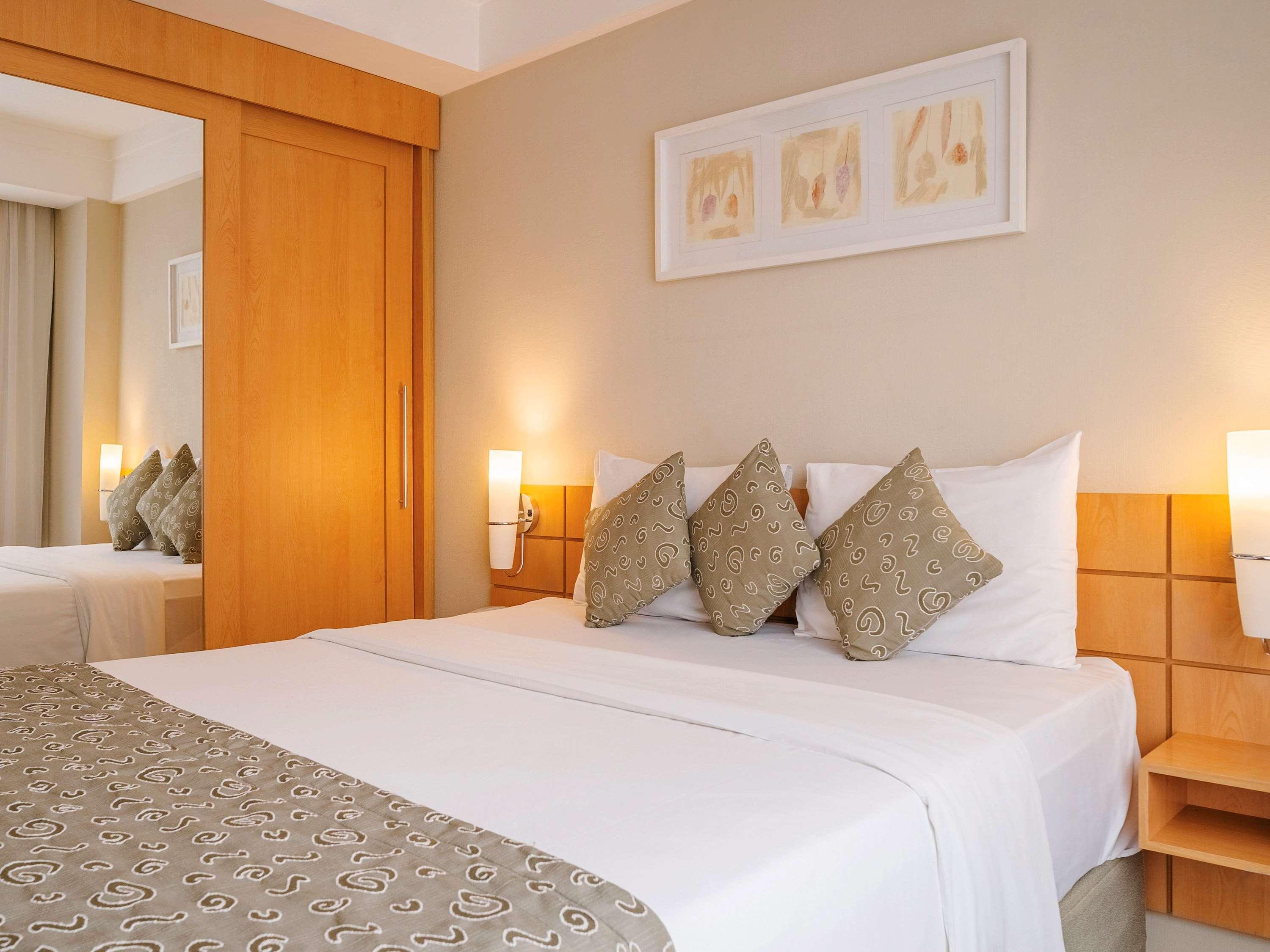 Mercure Aeroporto