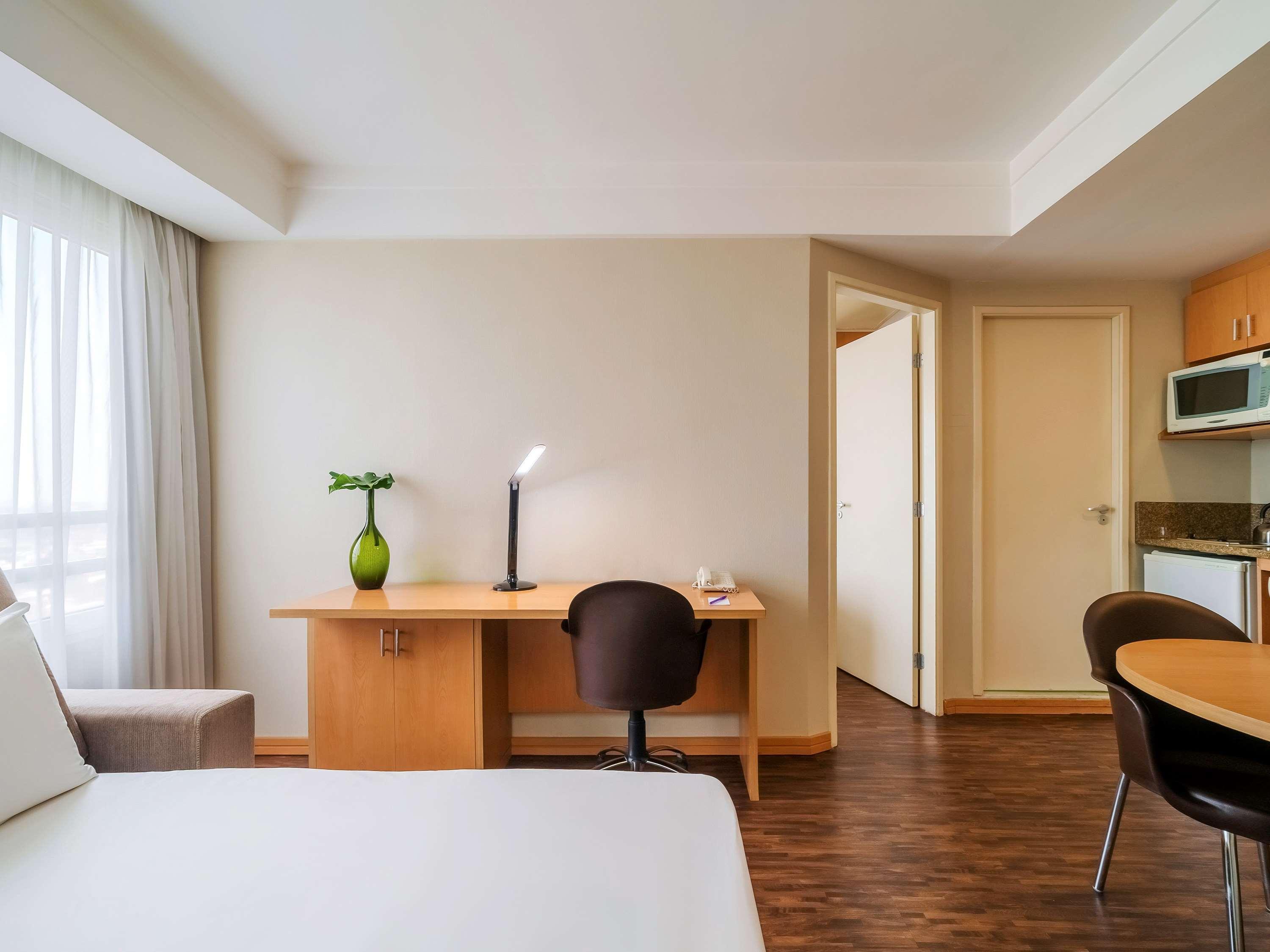 Hotel Mercure Aeroporto