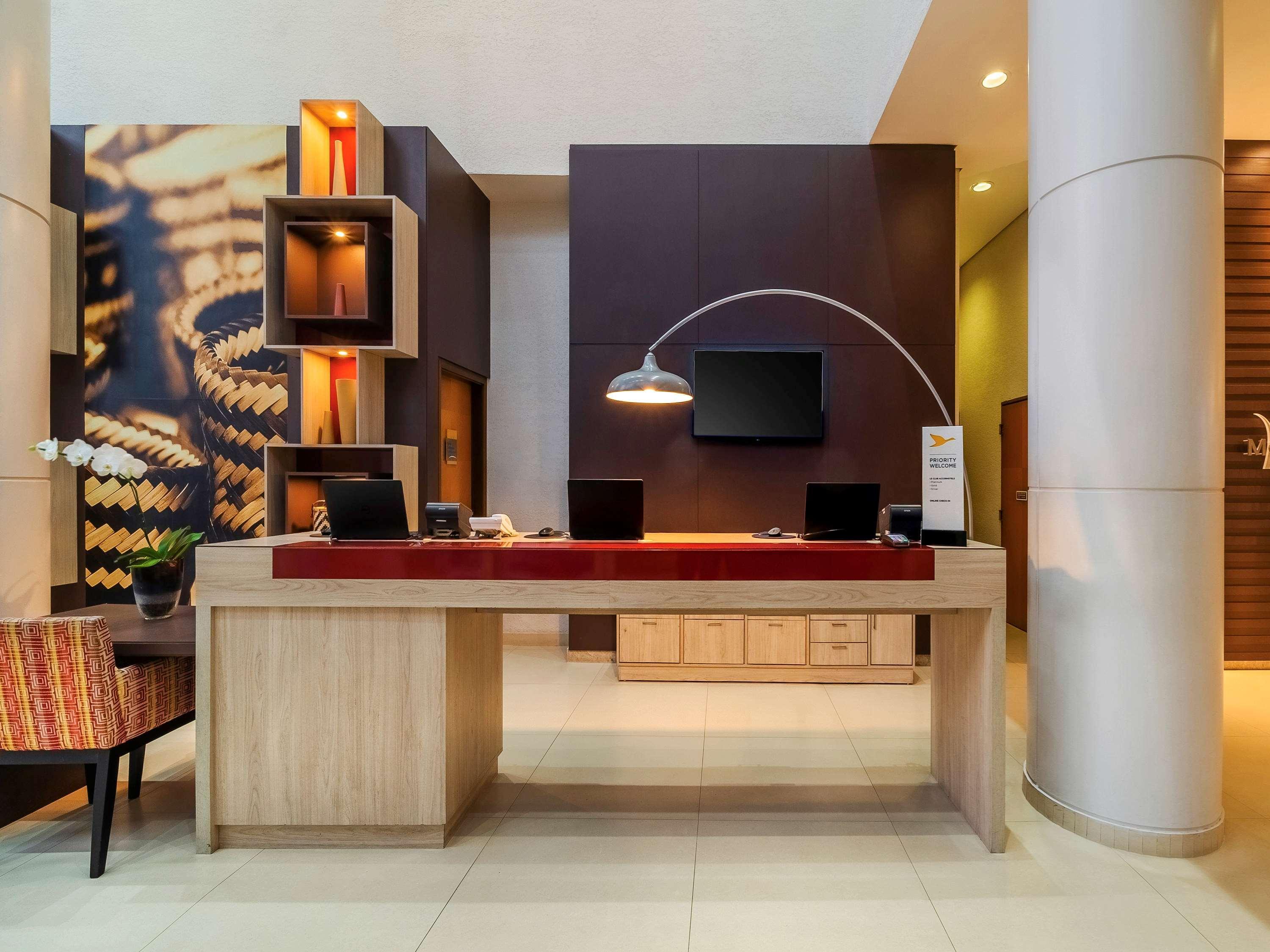 Mercure Aeroporto