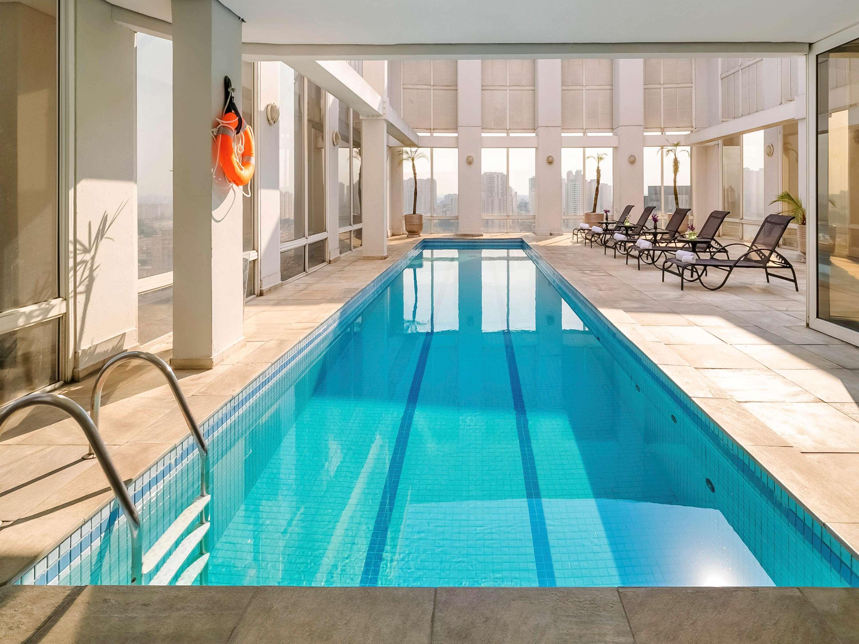 Mercure Aeroporto Guarulhos