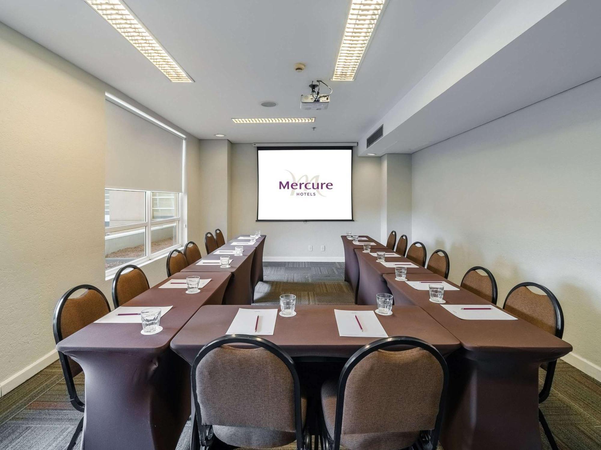 Mercure Aeroporto Hotel