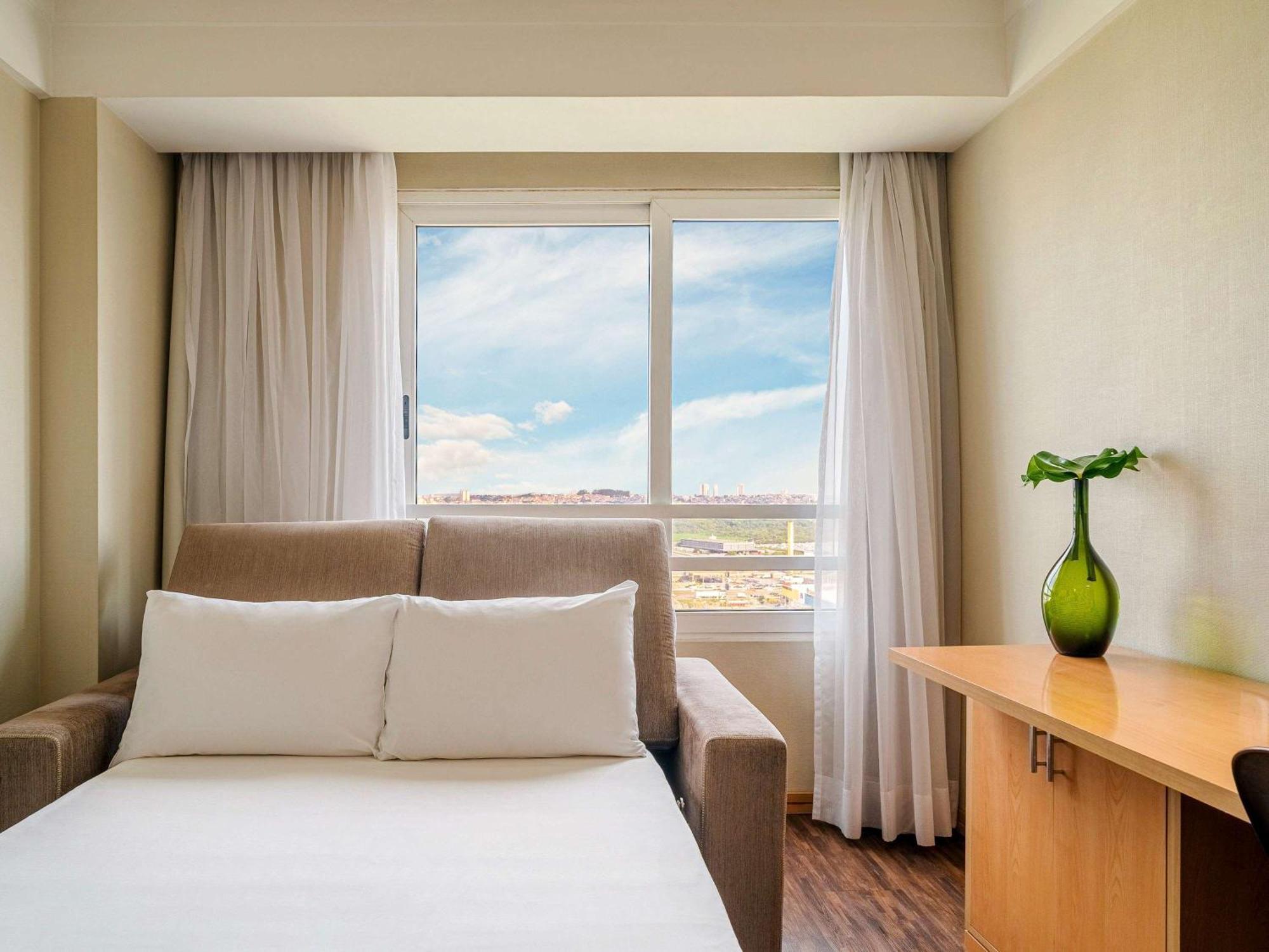 Hotel Mercure Aeroporto