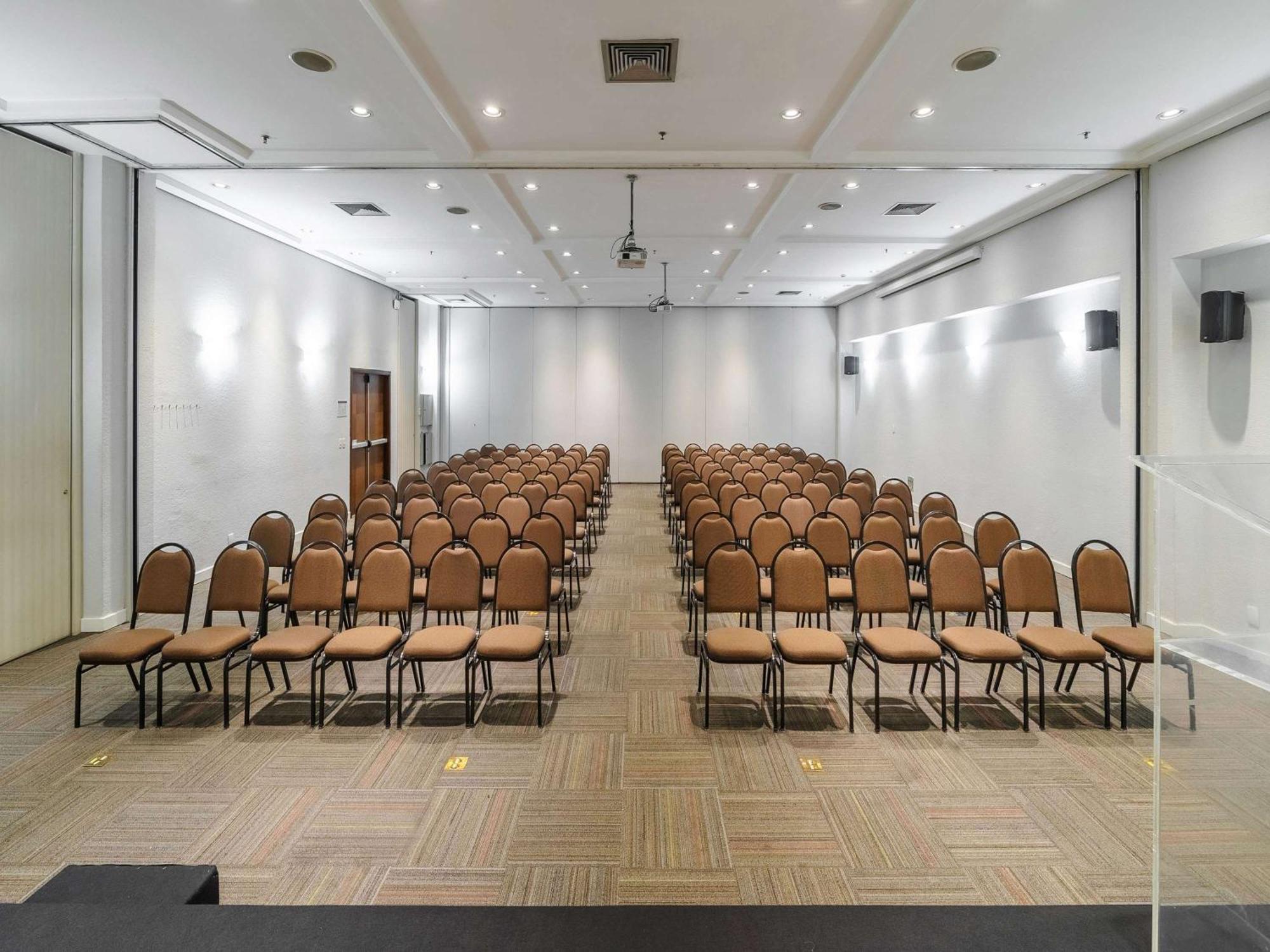 Hotel Mercure Aeroporto Guarulhos