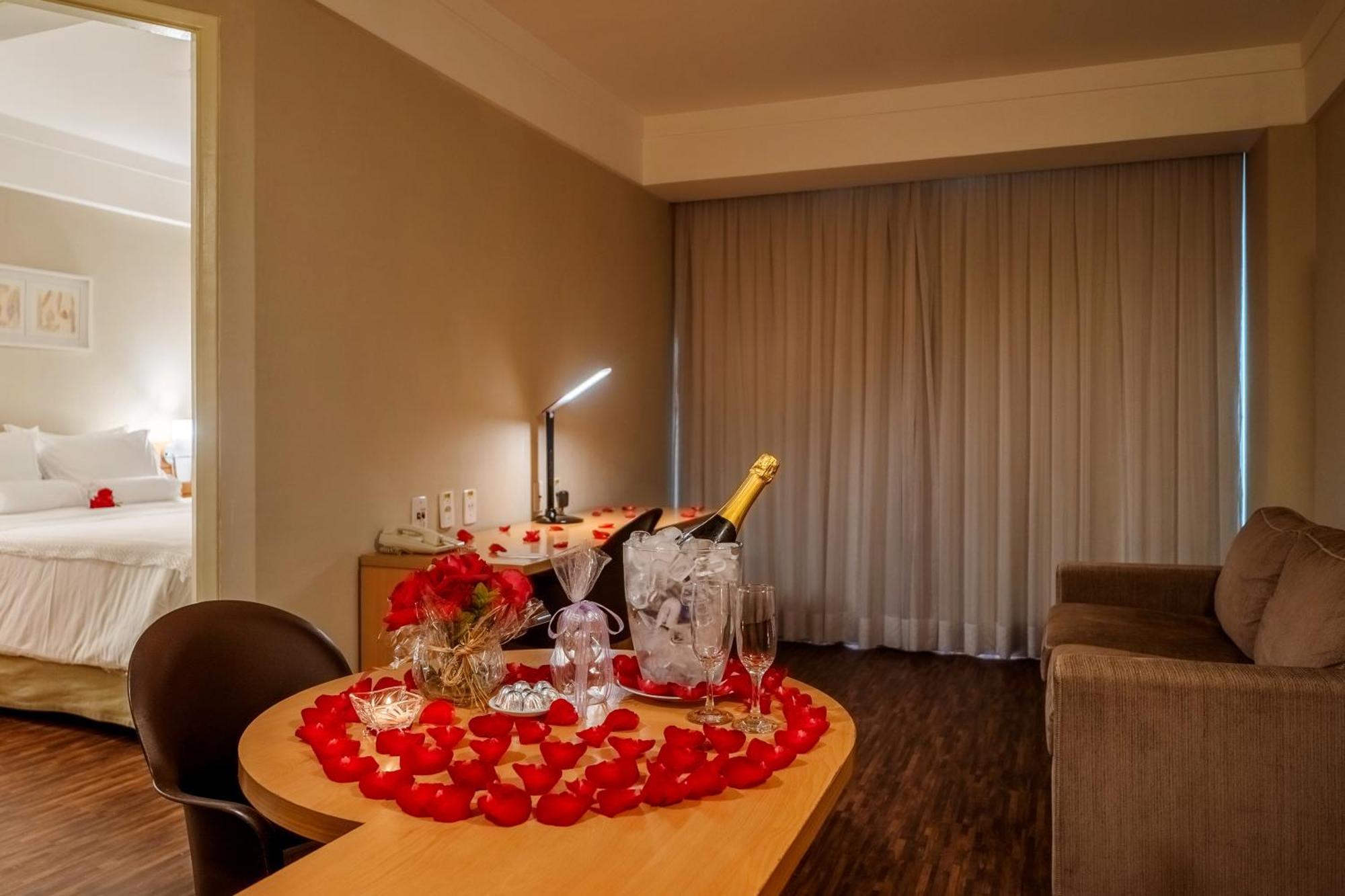 Mercure Aeroporto Hotel