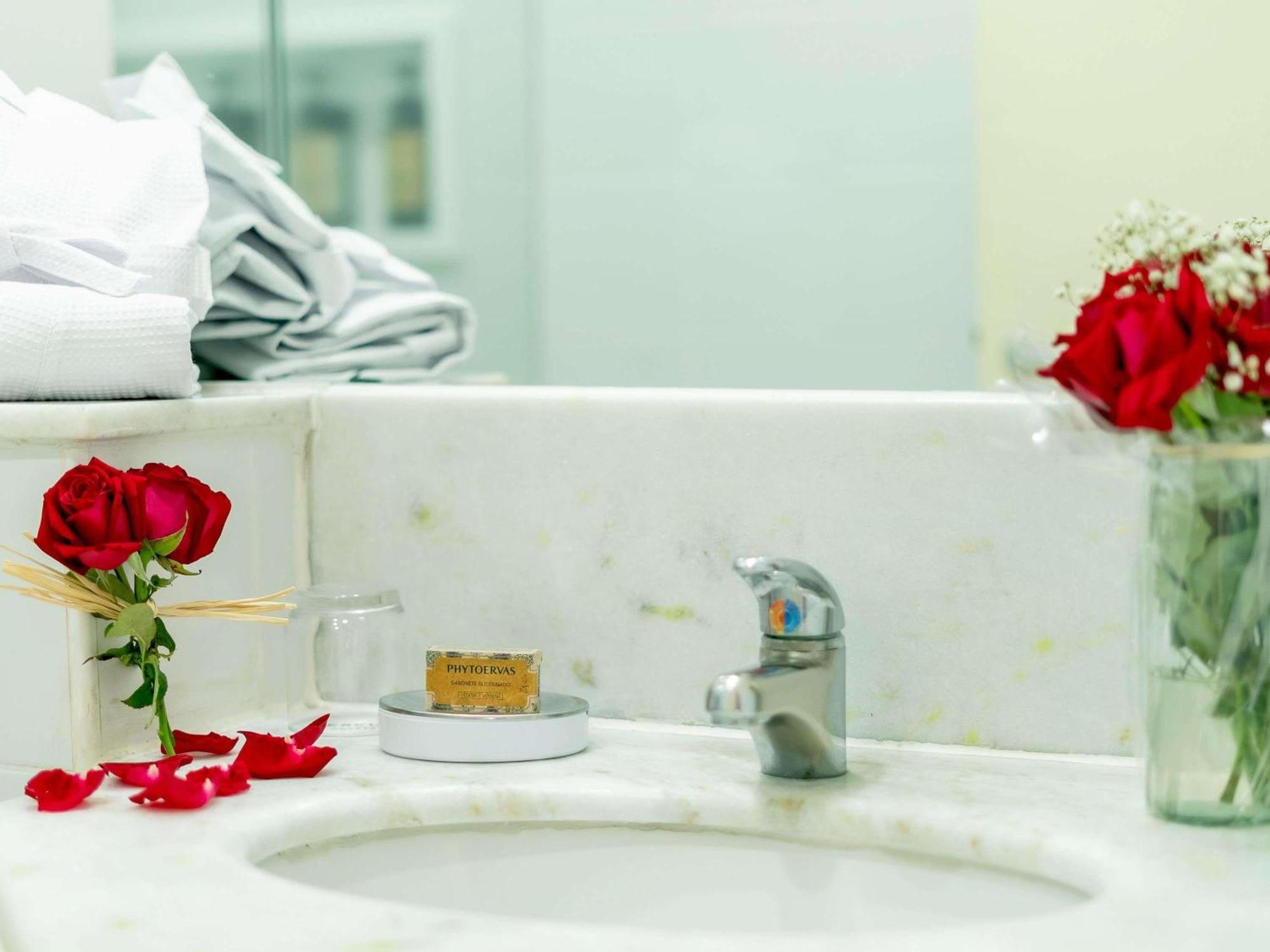 Hotel Mercure Aeroporto Guarulhos