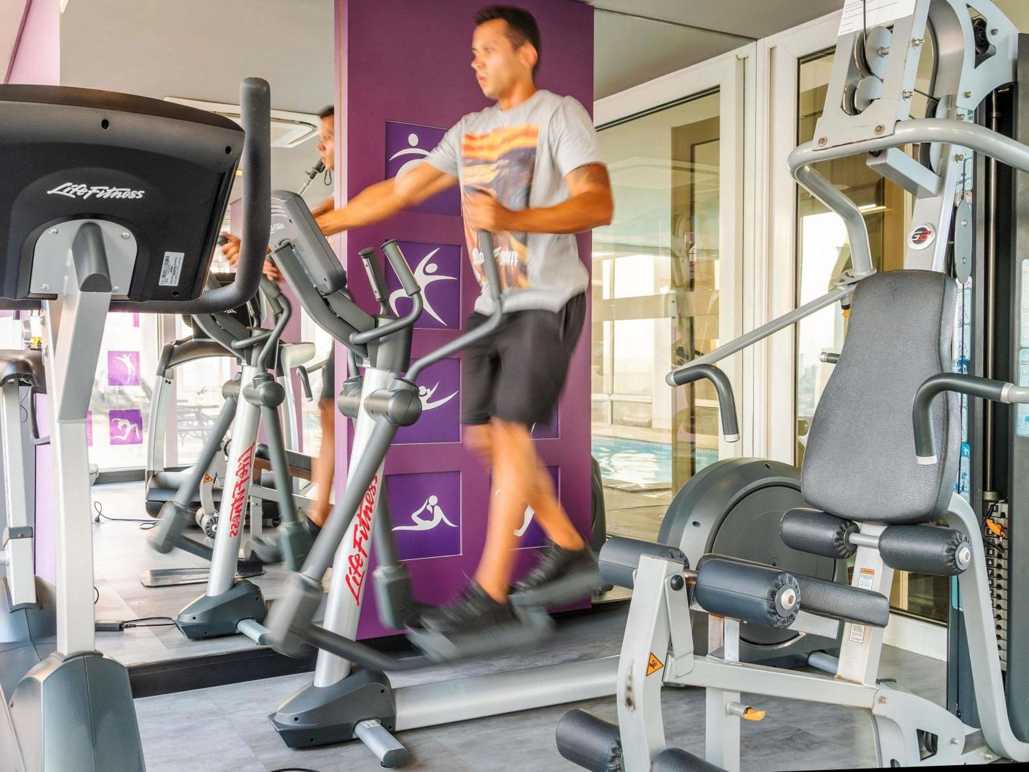 Mercure Aeroporto Guarulhos