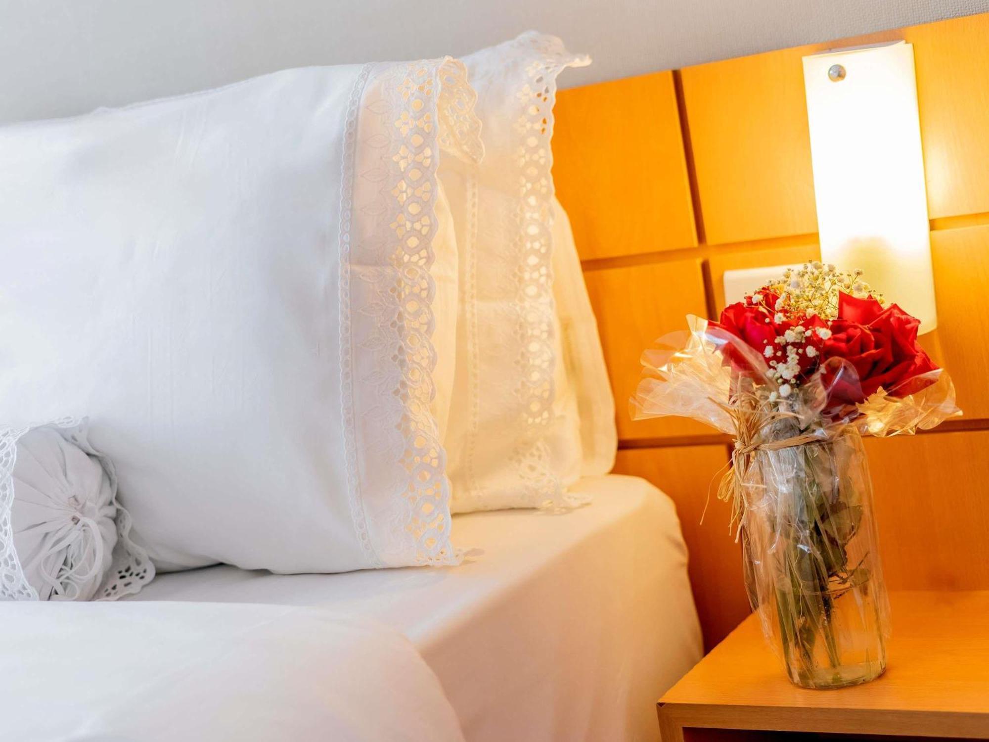 Hotel Mercure Aeroporto