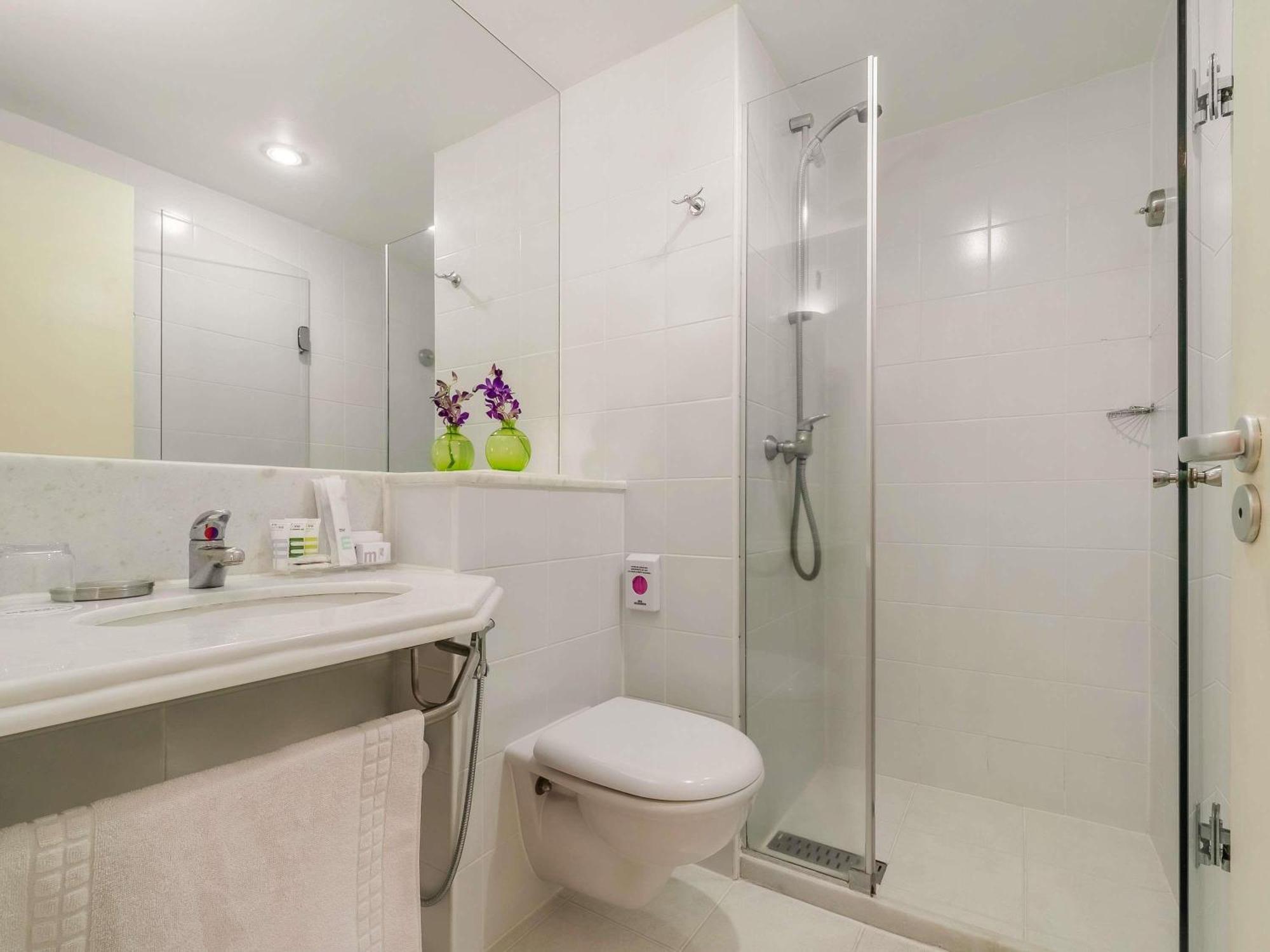 Mercure Aeroporto Hotel 4*