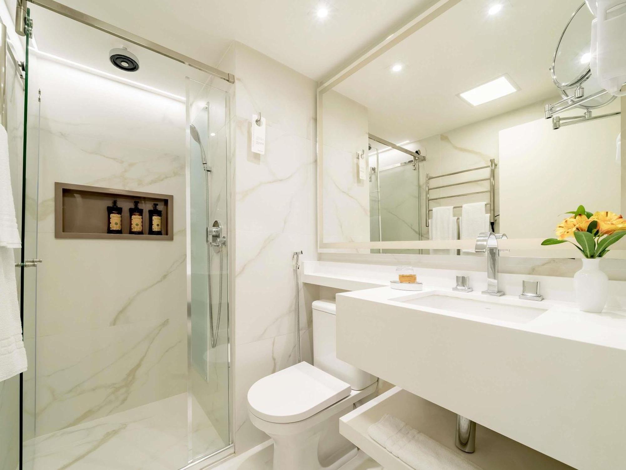 Mercure Aeroporto Hotel Guarulhos