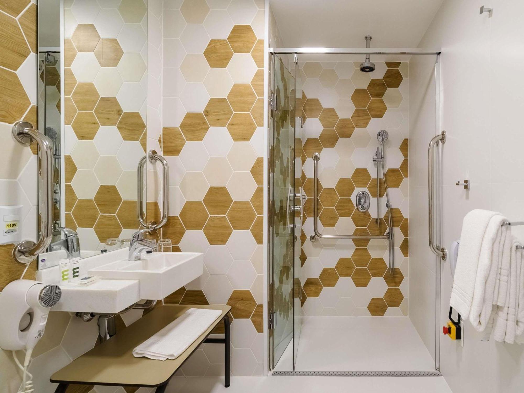 Hotel Mercure Aeroporto 4*