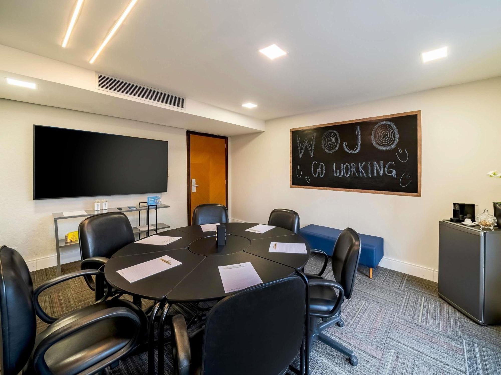 Mercure Aeroporto Guarulhos