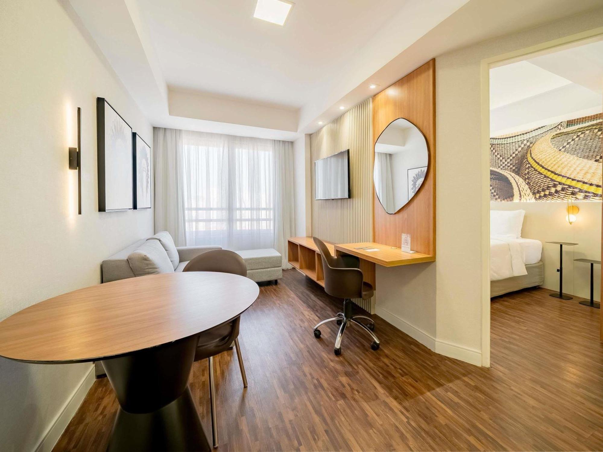Mercure Aeroporto Hotel