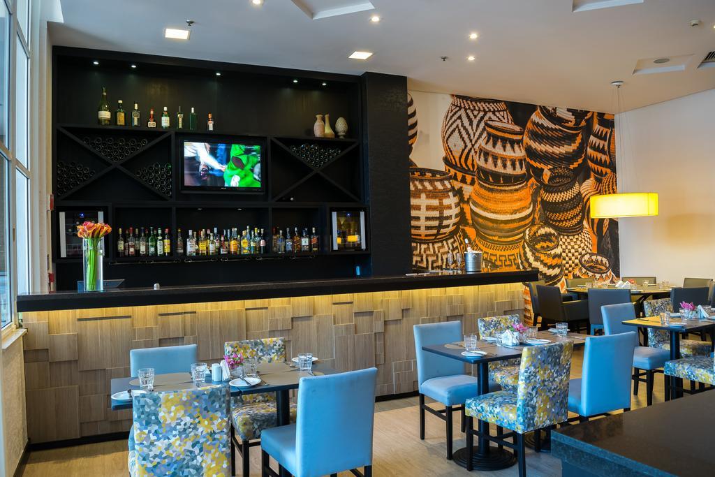 Mercure Aeroporto 4*