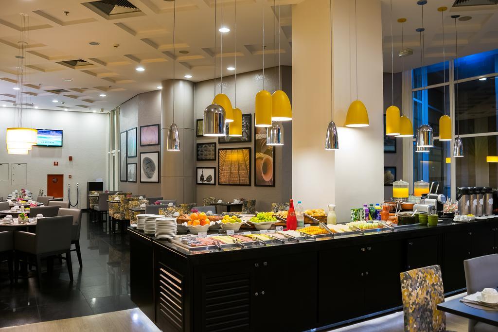 Mercure Aeroporto 4*