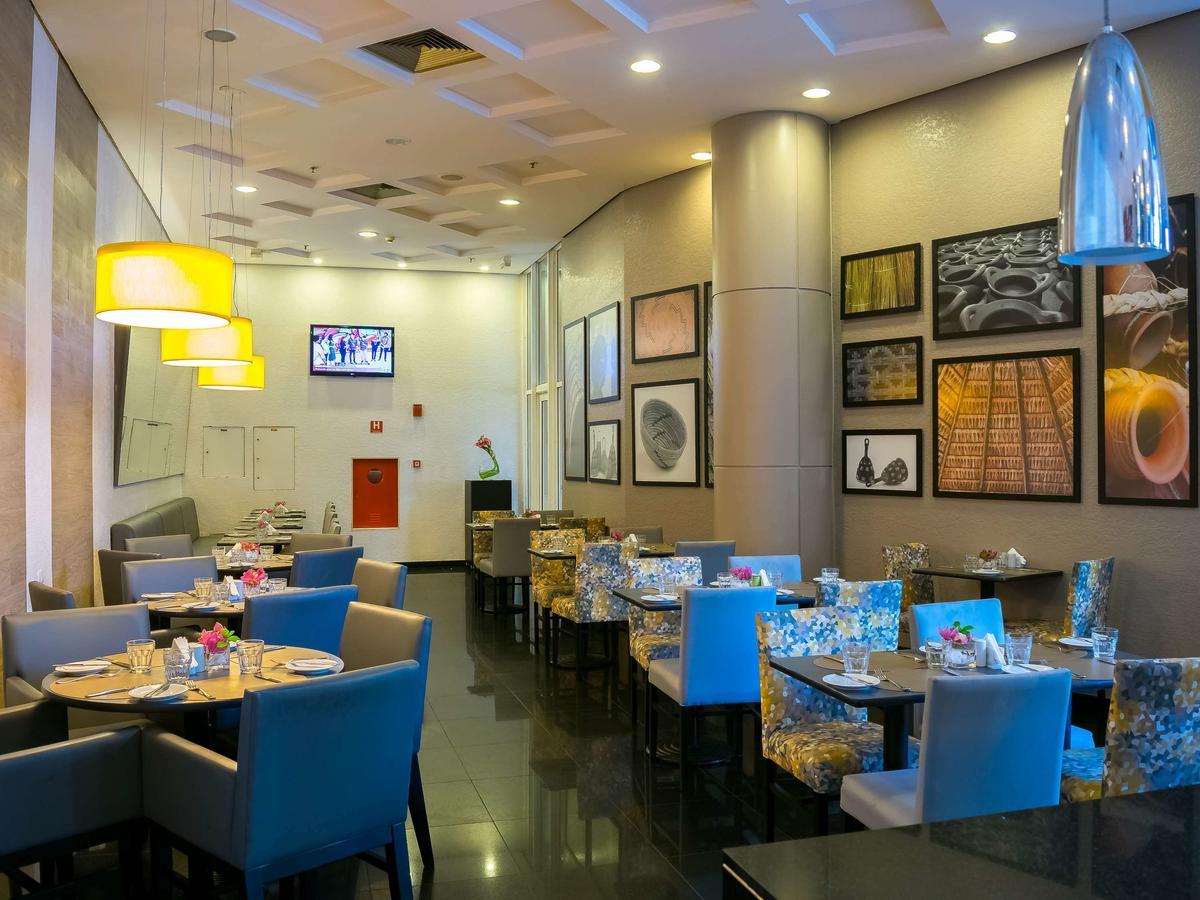 Mercure Aeroporto Guarulhos