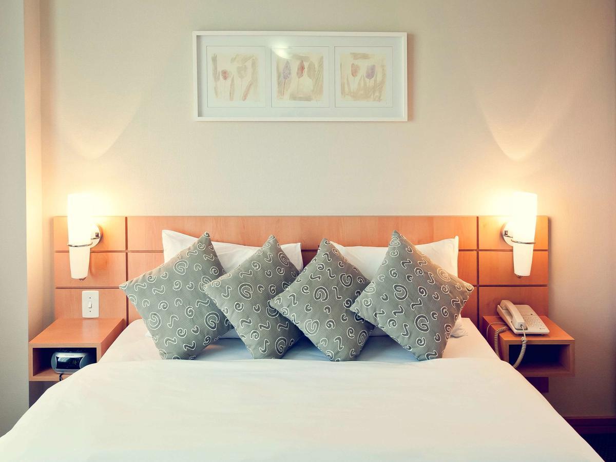 Mercure Aeroporto 4*