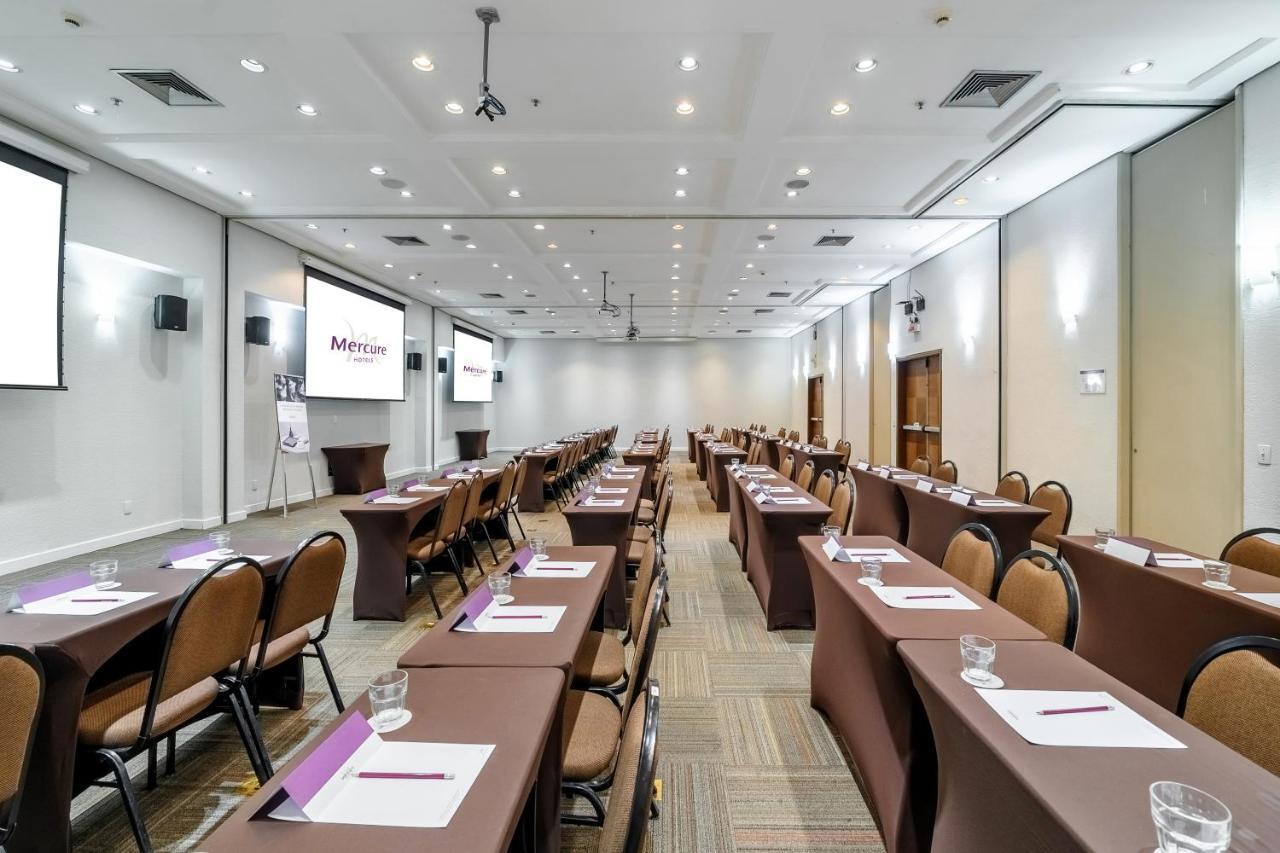 Mercure Aeroporto Guarulhos