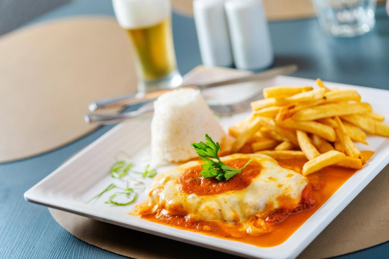 Mercure Aeroporto 4* Guarulhos