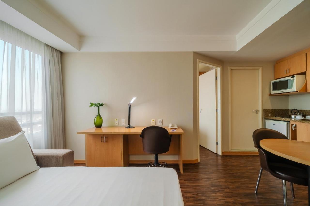 Mercure Aeroporto Hotel