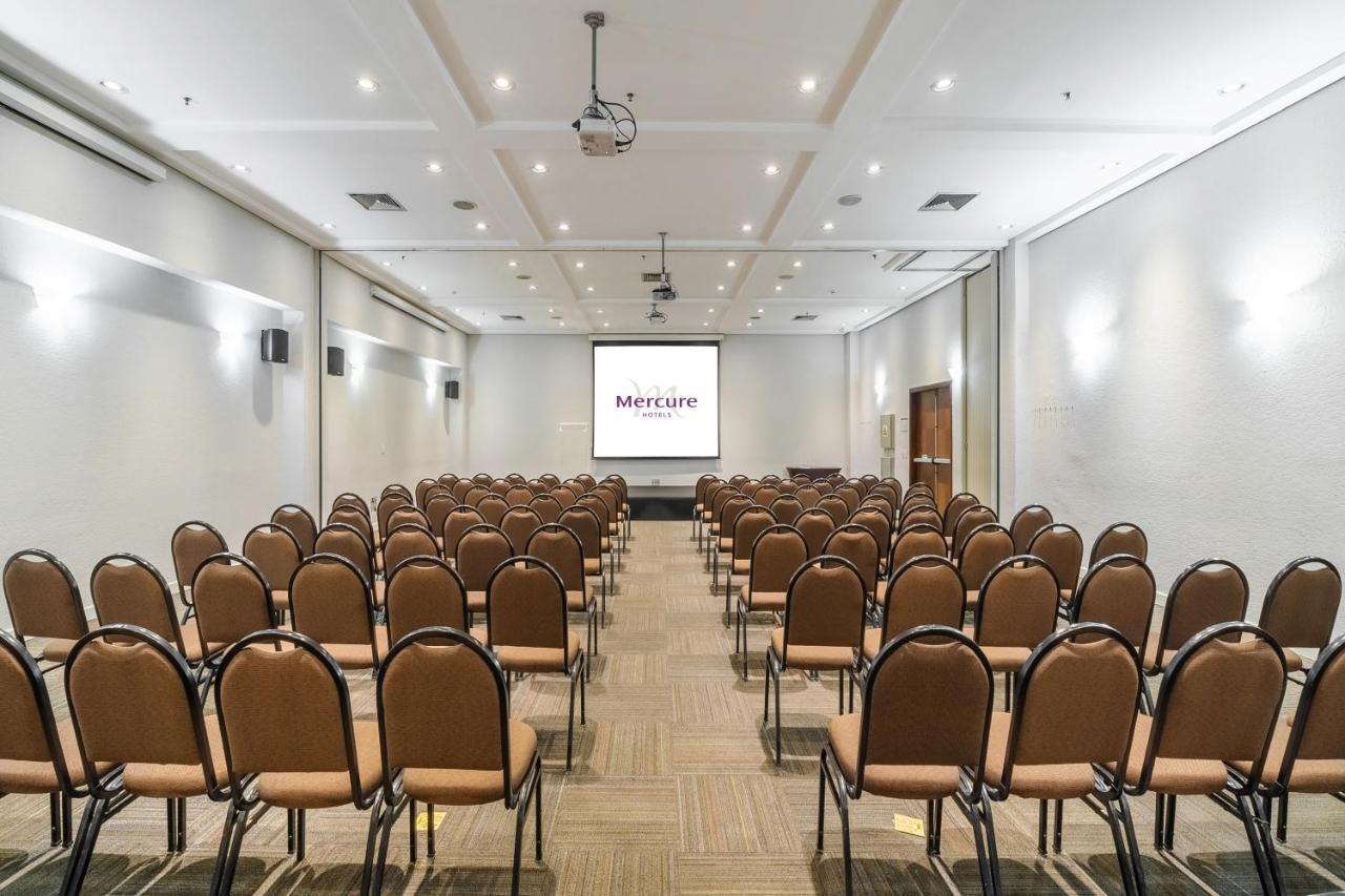 Mercure Aeroporto Hotel