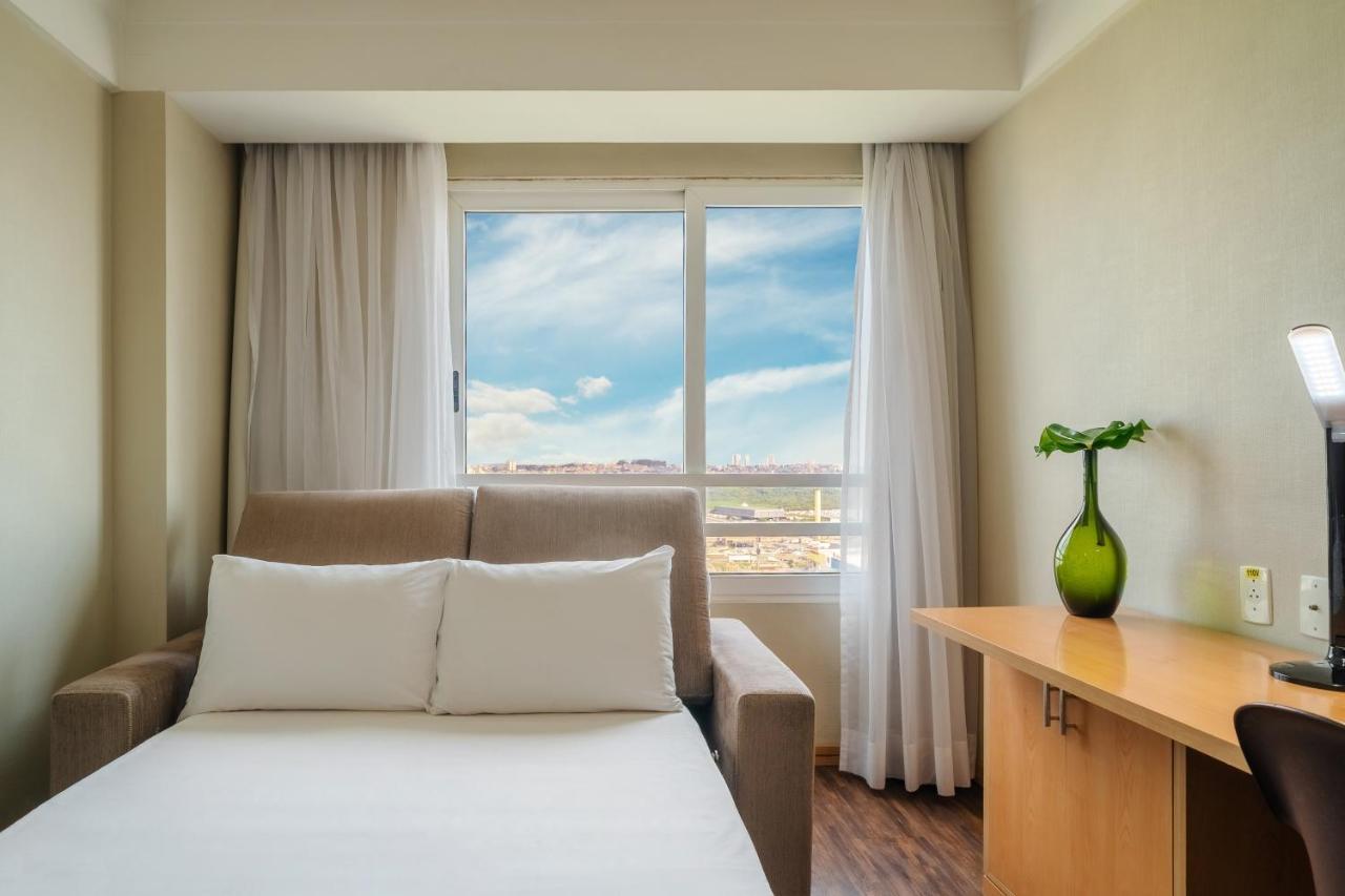 Mercure Aeroporto
