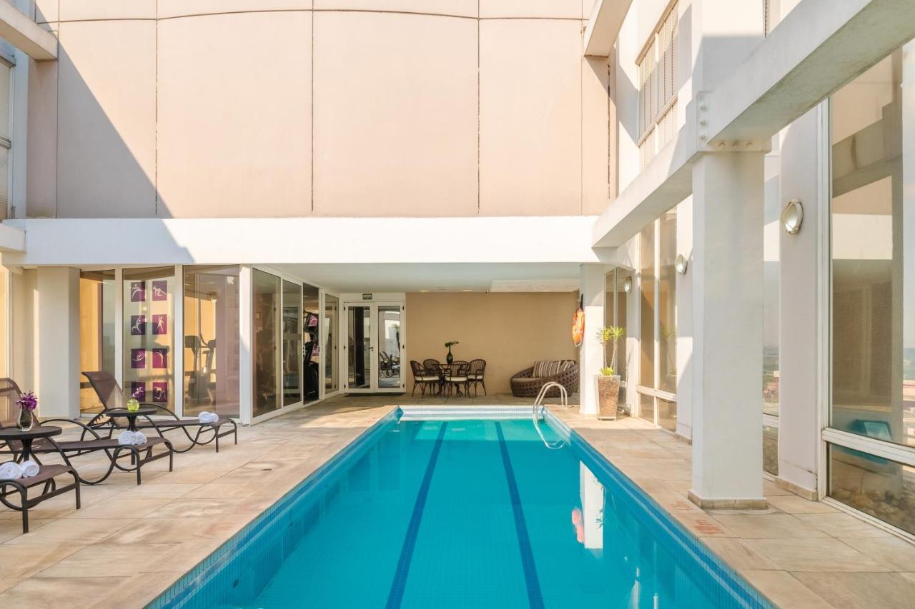 Mercure Aeroporto 4* Guarulhos